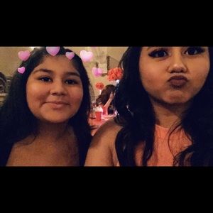 Meet your Posher, Nataly